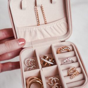 Travel Earring Essentials