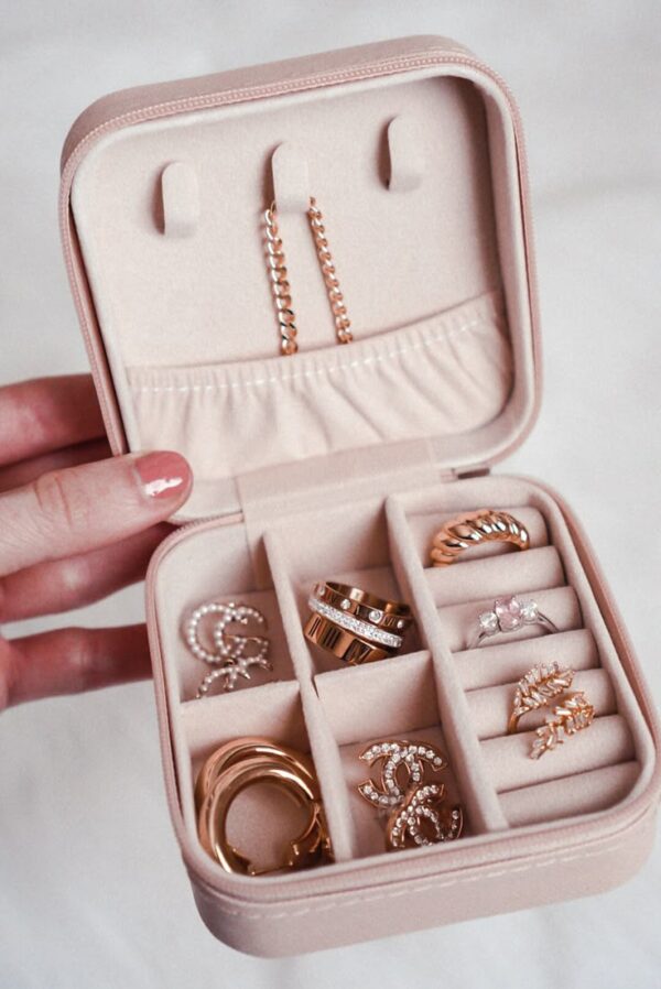 Travel Earring Essentials